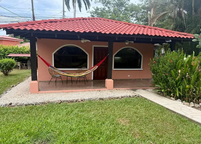 Villa Pacific Flower Potrero (Guanacaste)